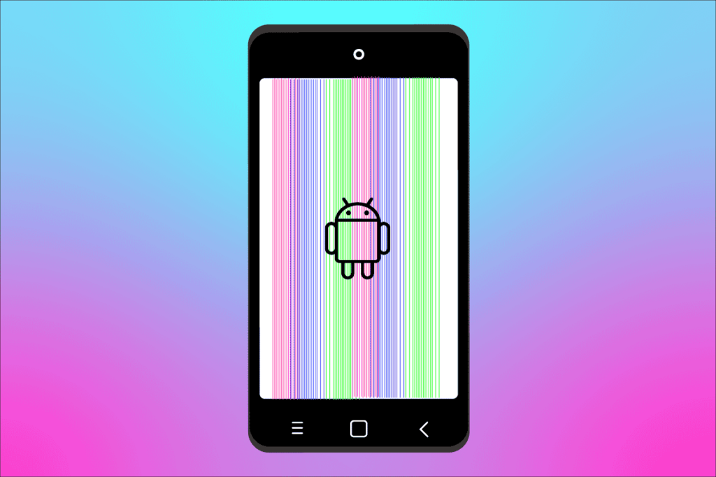Fix Android Screen Flickering