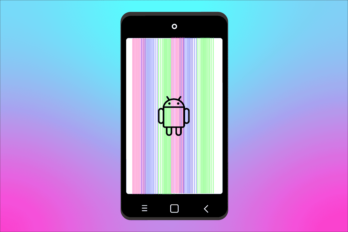 Beheben Sie das Flackern des Android-Bildschirms