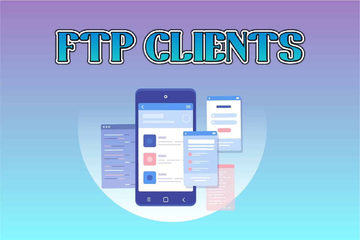 13 Best File Transfer Protocol Clients for Android