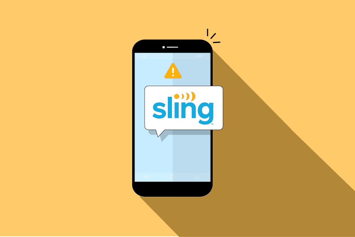 Fix Sling TV Down on Android