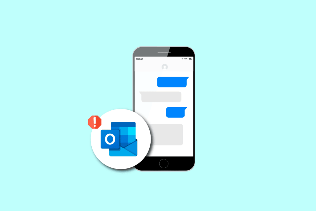 Fix Currently Unable to Send Your Message on Outlook Mobile