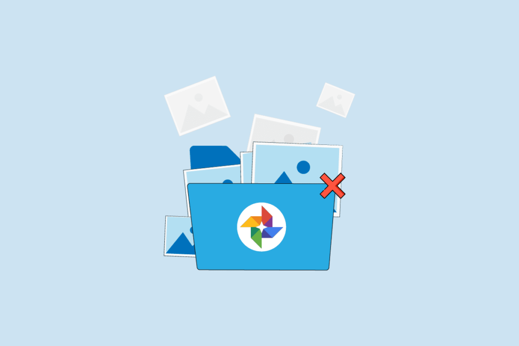 Fix Google Photos Unable to Save Changes