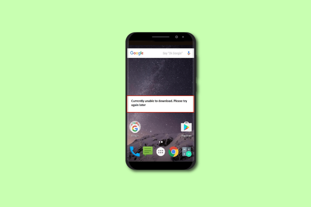 12 Ways to Fix Currently Unable to Download on Android Device