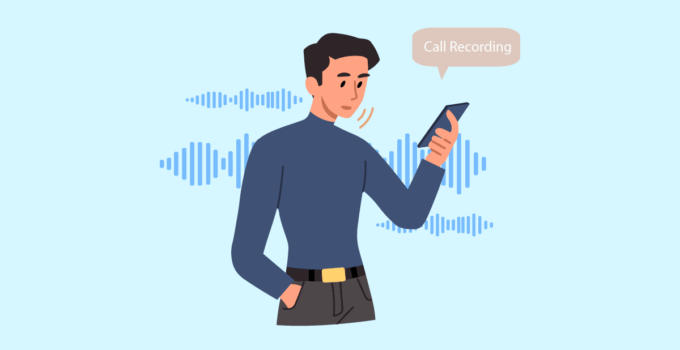 14 Best Call Recording App for Android - [Best Solution]