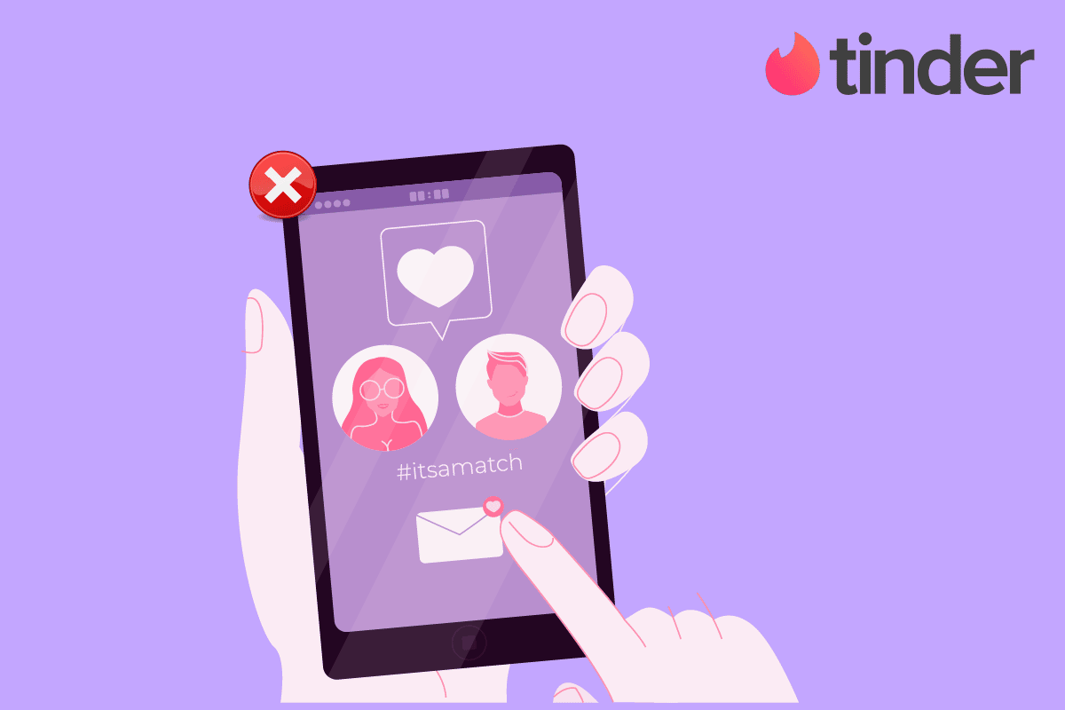 Fix Tinder Matches Disappeared on Android
