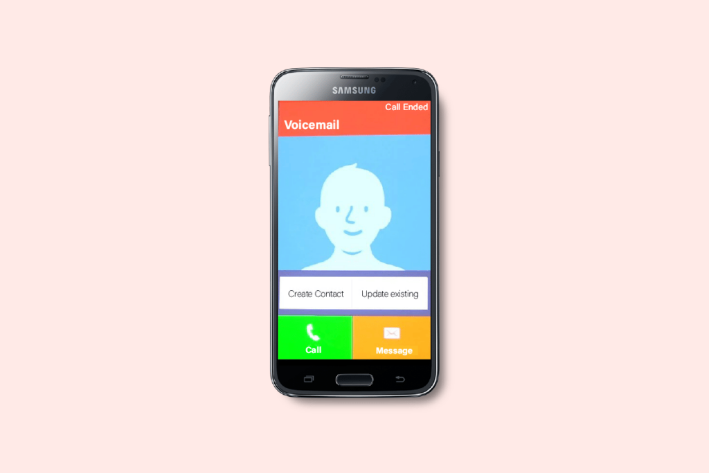 Fix Samsung Galaxy 5 Voicemail Not Working