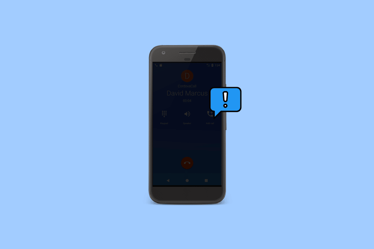 Les 10 meilleures façons de réparer l'écran Android devient noir pendant les appels