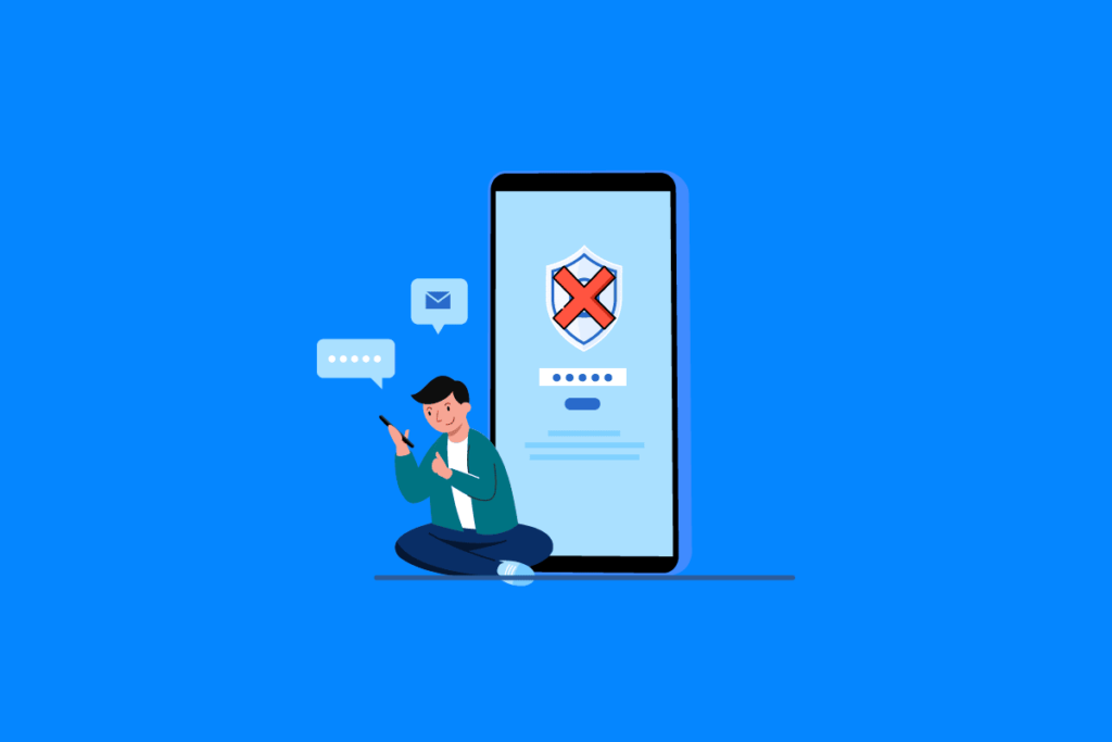 Fix Android Not Accepting Correct PIN