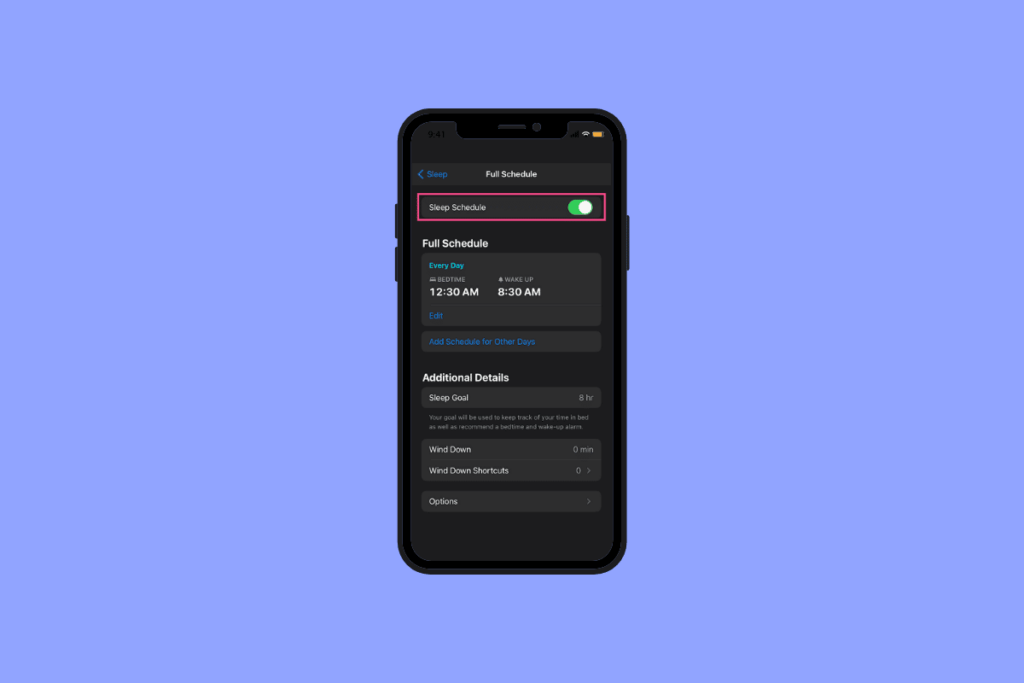 How to Turn Off Sleep Mode on iPhone