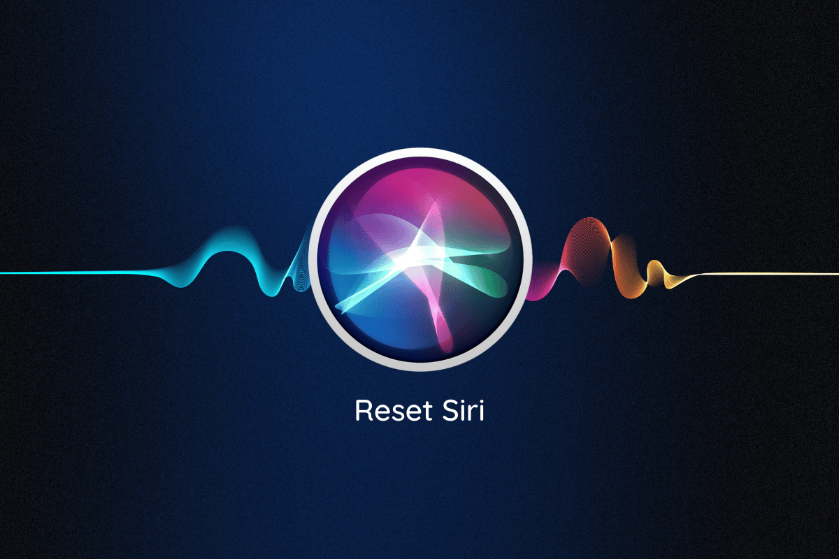 How to Reset Siri on iPhone