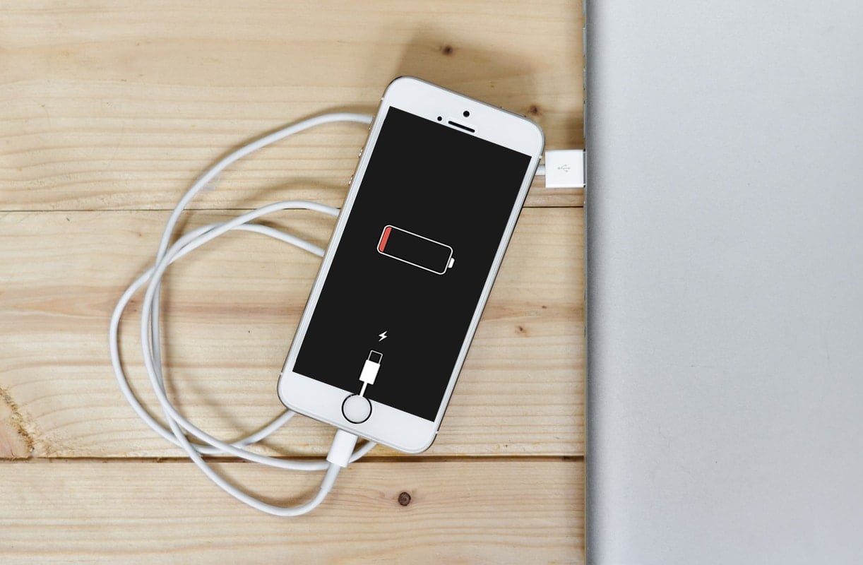 Why Won’t My iPhone Charge? [7 Ways to Fix it]