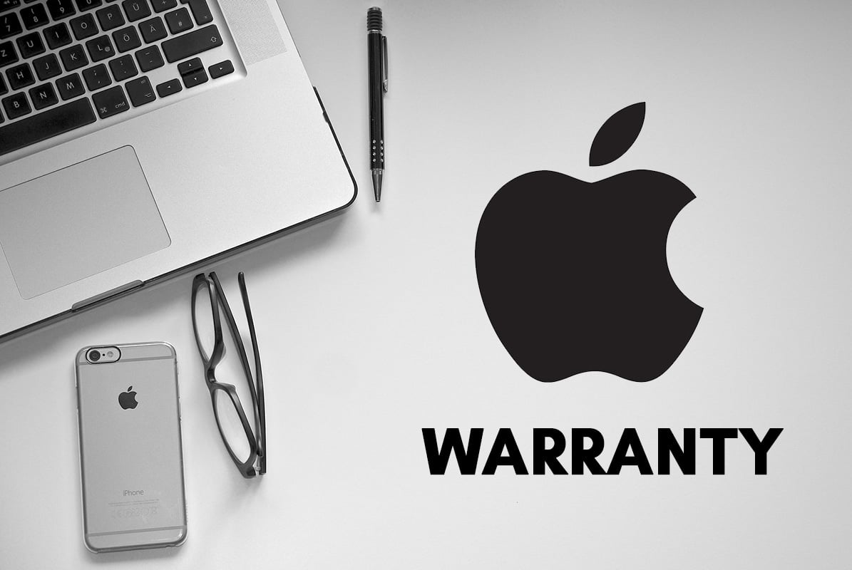 How To Check Apple Warranty Status (2023)