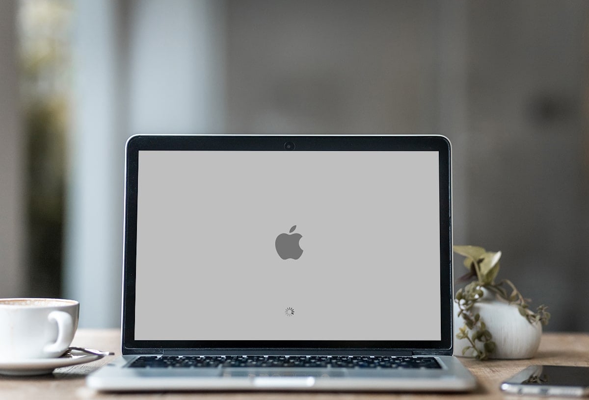 Fix MacBook Slow Startup