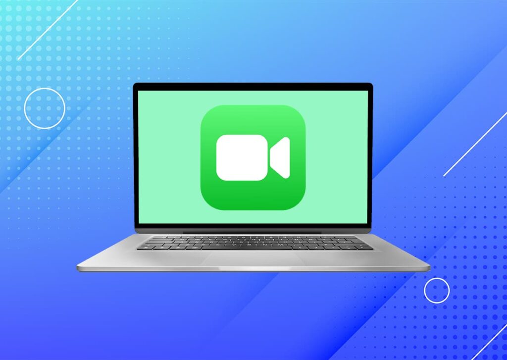 Fix FaceTime Not Working on Mac