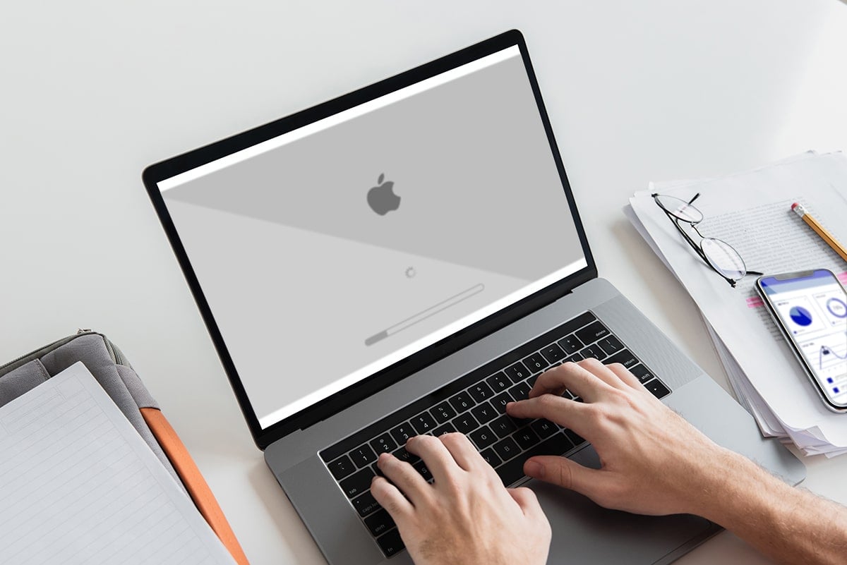 How to Boot Mac in Safe Mode