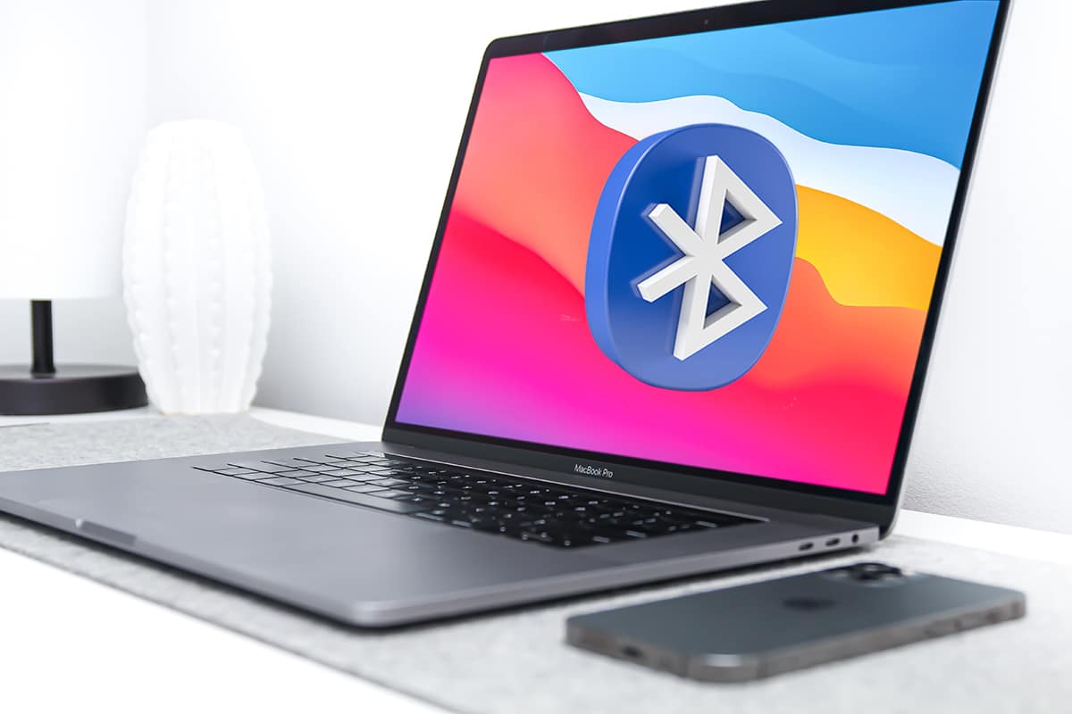 How to Fix Mac Bluetooth Not Working