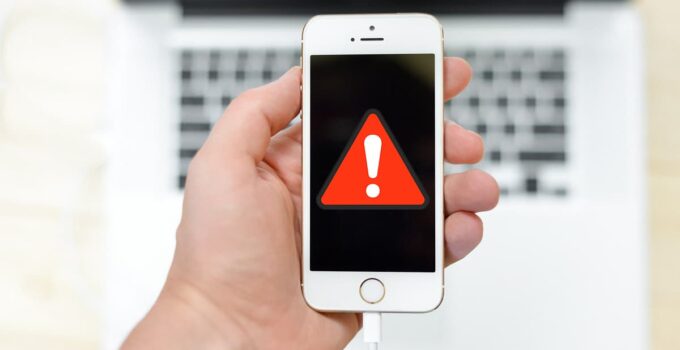 Fix Computer Not Recognizing iPhone - [Best Solution]