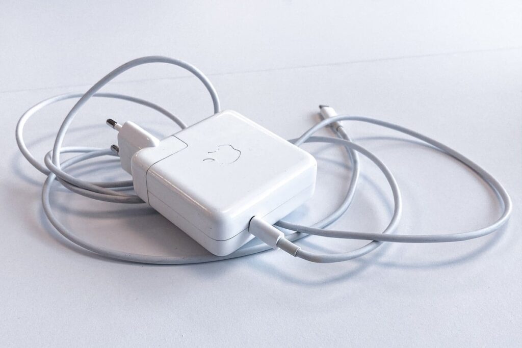 Fix MacBook Charger Not Working Issue