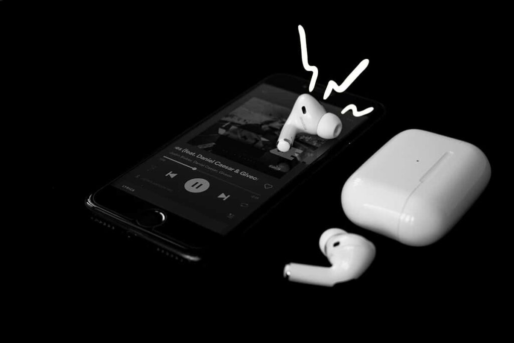 Fix One AirPod Louder Than The Other