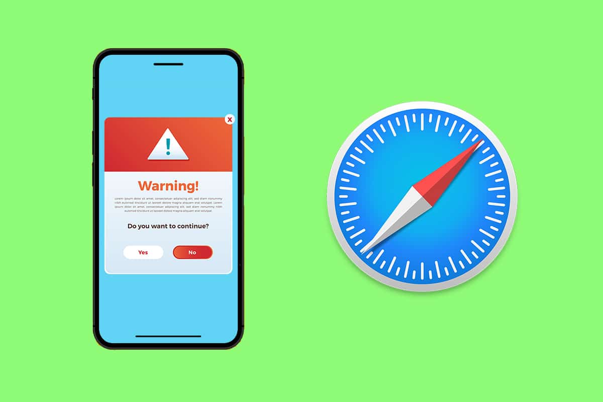 How to Disable Pop-ups on Safari on iPhone