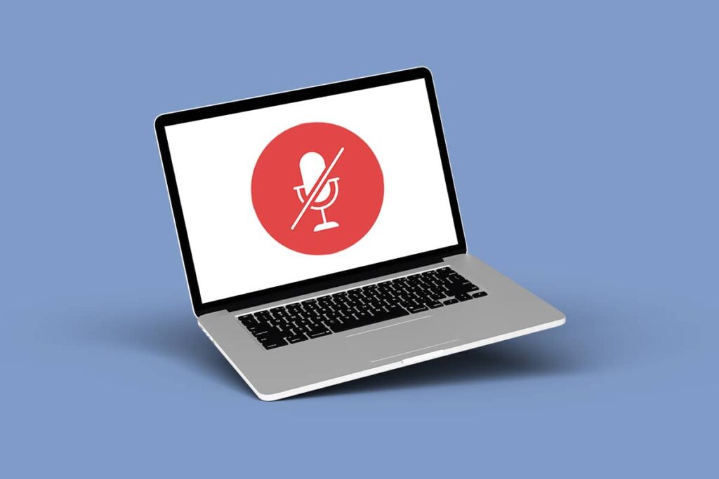 How to Fix Microphone not Working on Mac