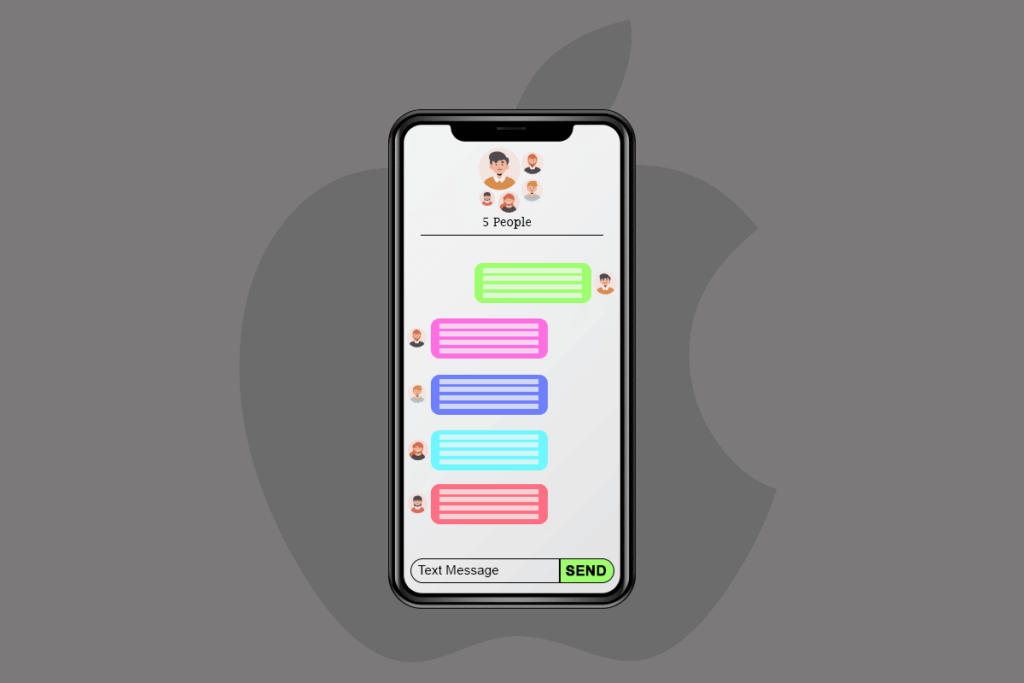 How to Add and Remove People in Group Text on iPhone