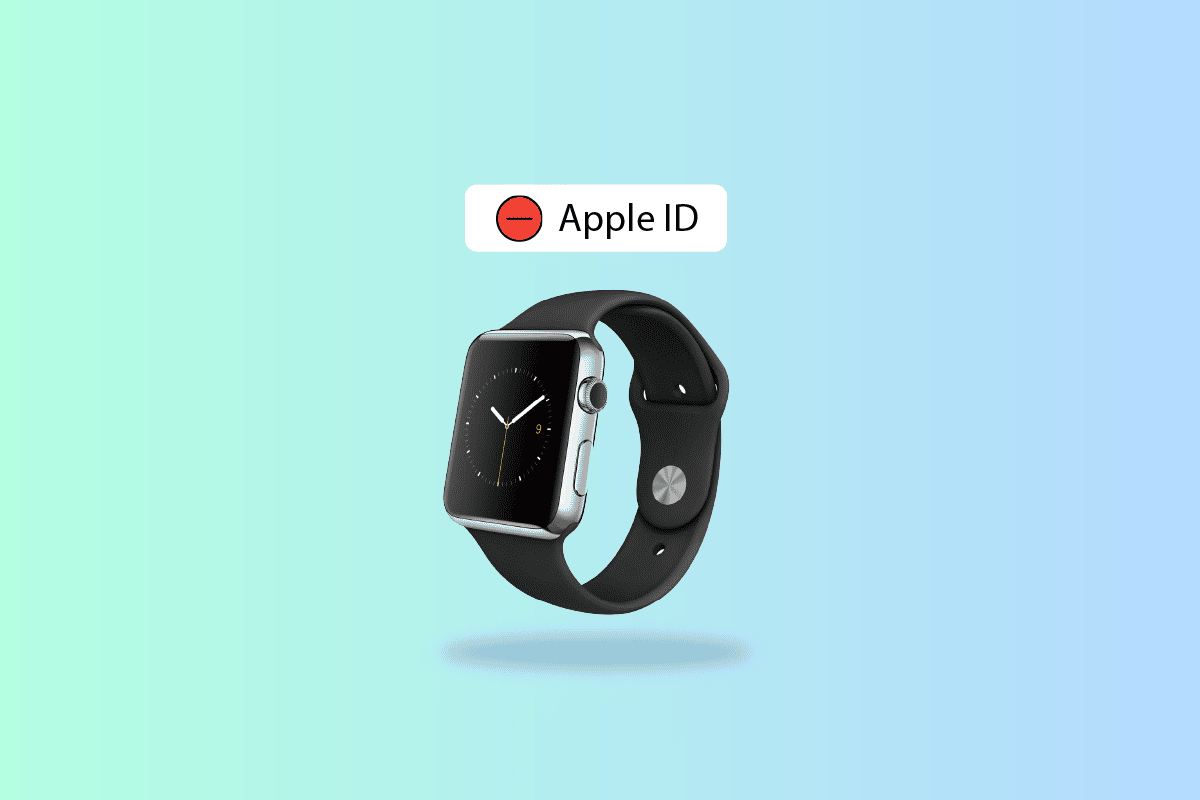 How to Remove Apple ID from Apple Watch