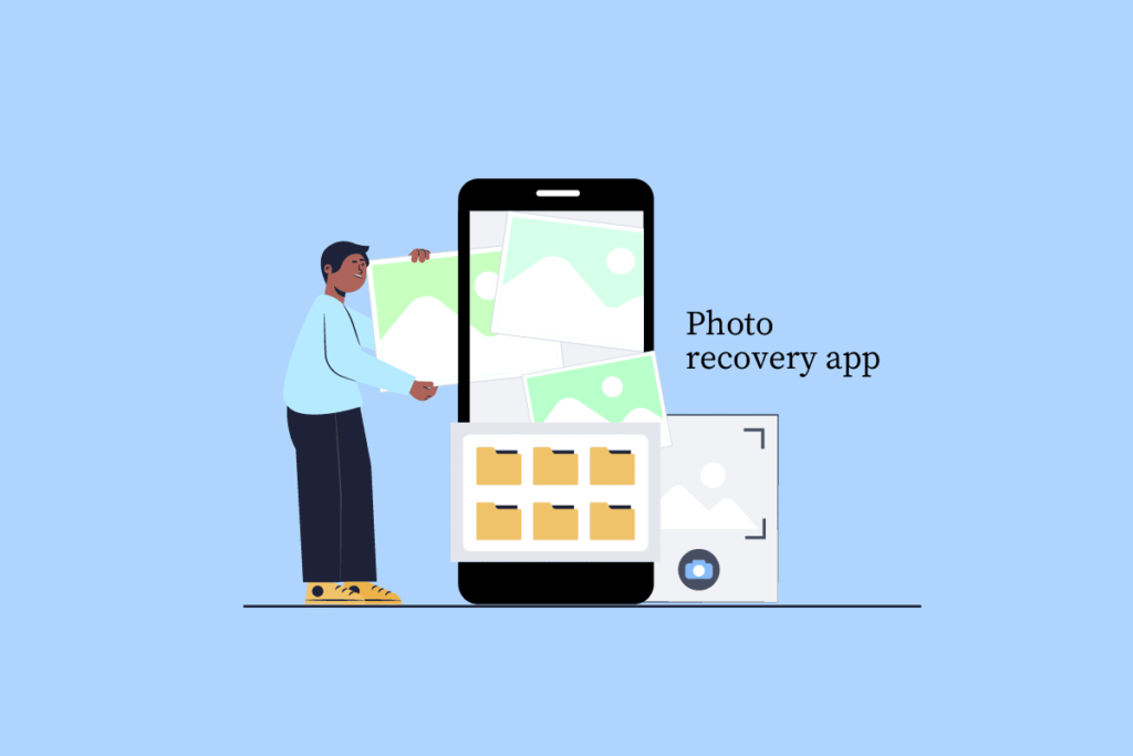 19 Best Photo Recovery App for iPhone