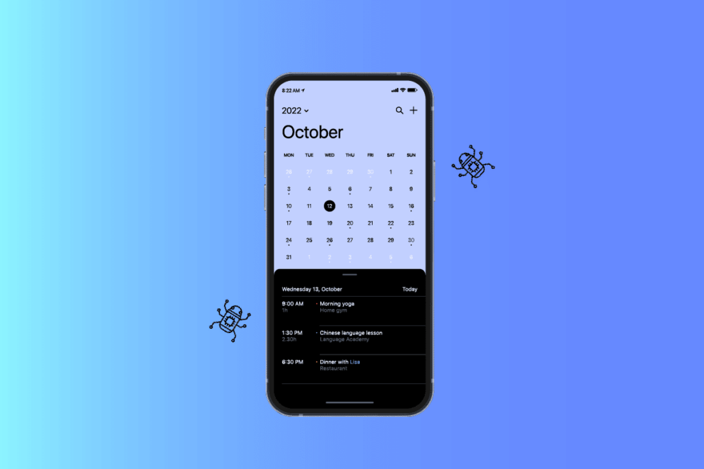 How to Remove iPhone Calendar Viruses