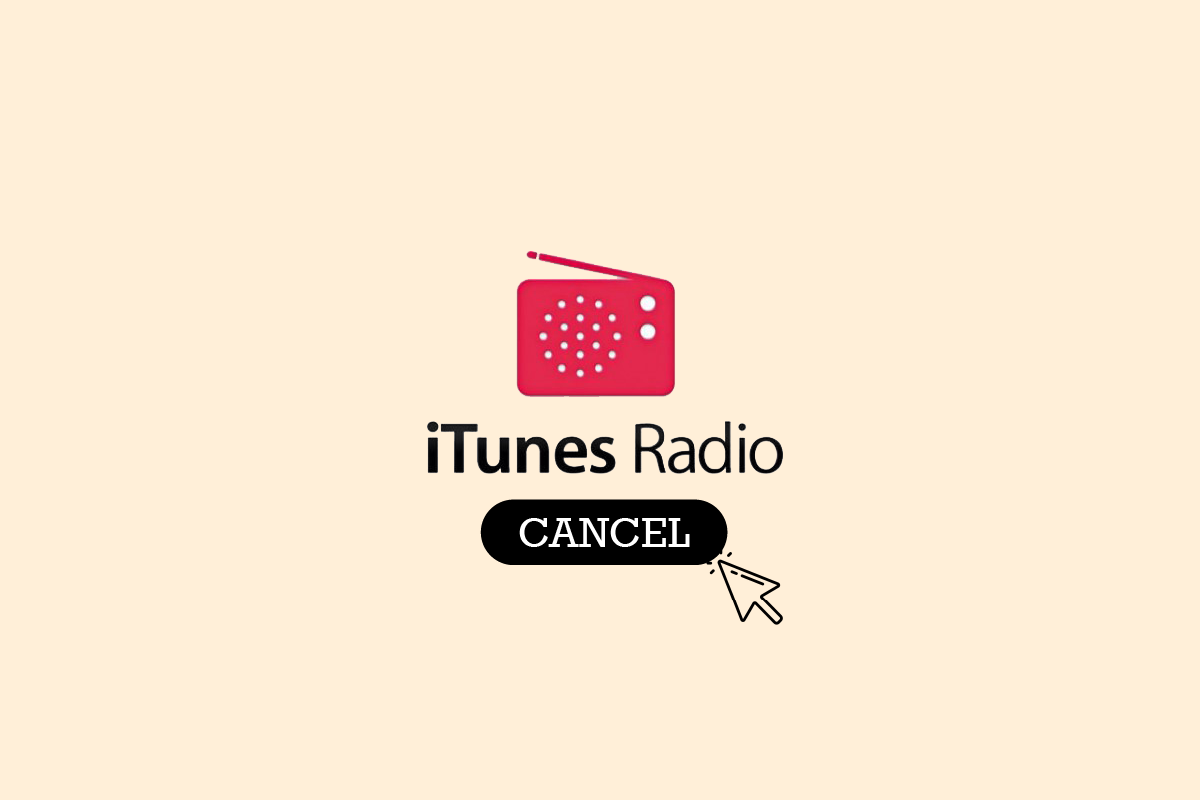 Hogyan lehet törölni az iTunes rádiót