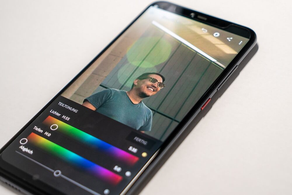 20 najboljih aplikacija za uređivanje fotografija za Android u 2022