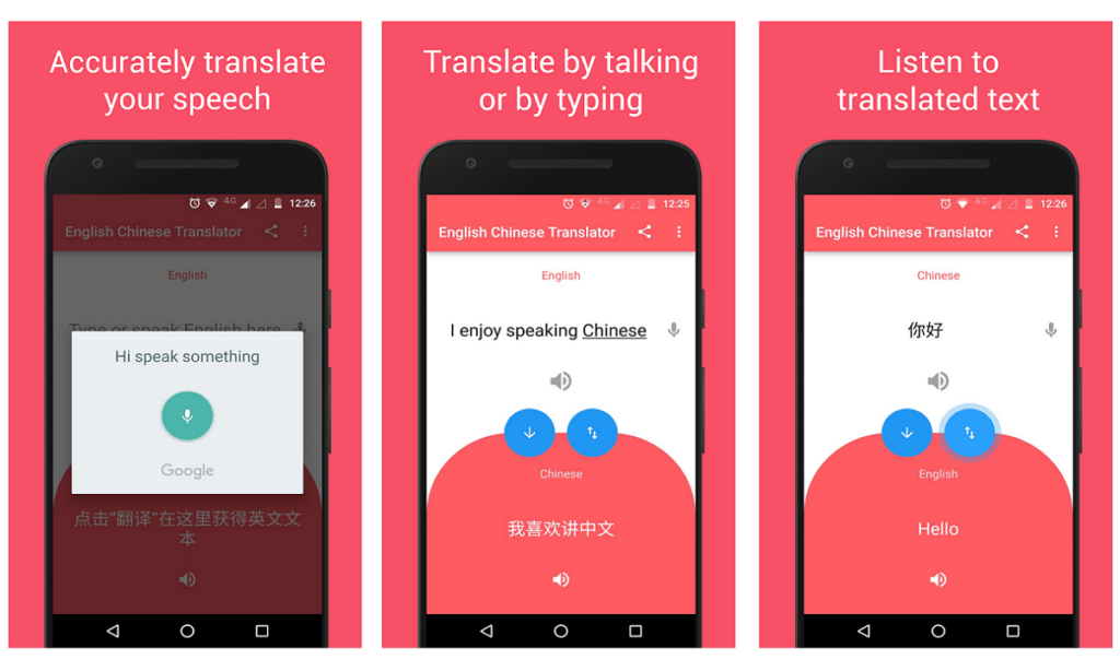 22 Best Speech To Text Applications For Android Phone