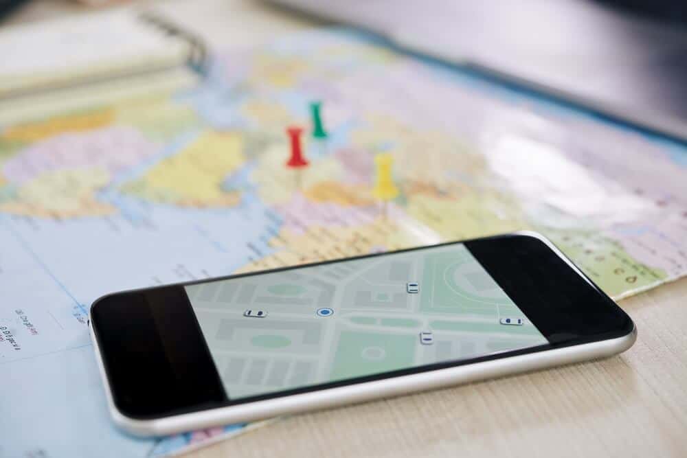 8 Ways to Fix Android GPS Issues