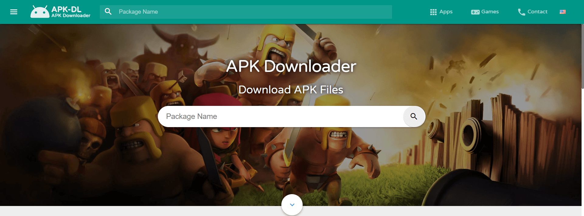 APK-downloader