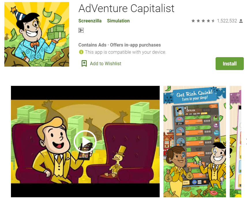 I-Adventure Capitalist
