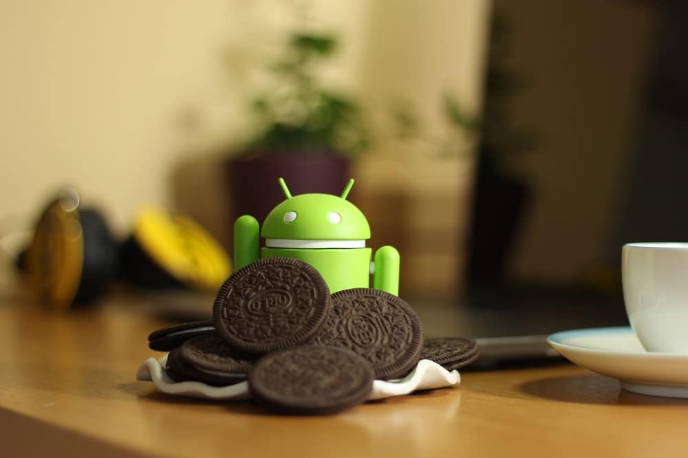 Android Version History from Cupcake (1.0) to Oreo (10.0)