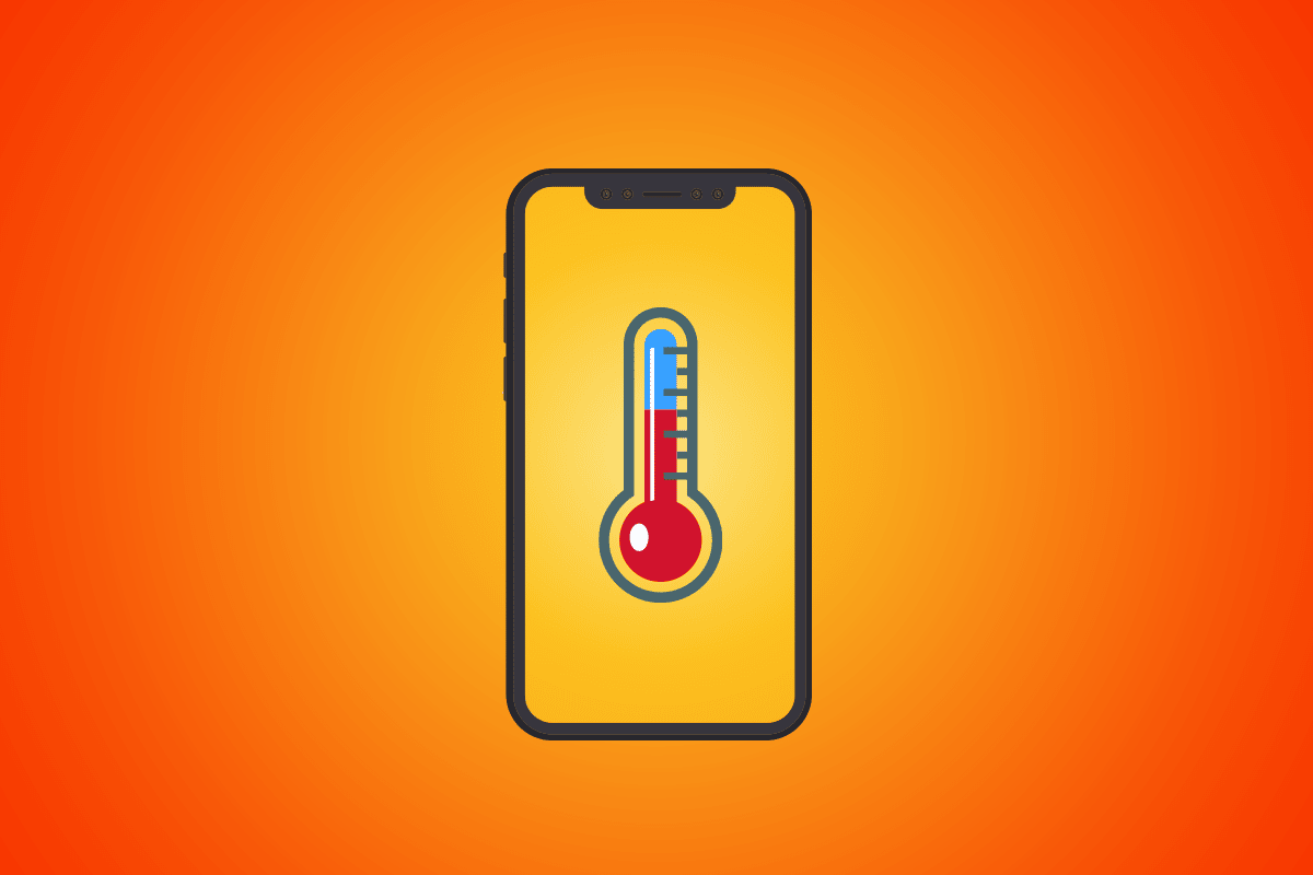 Android phone overheating solutions