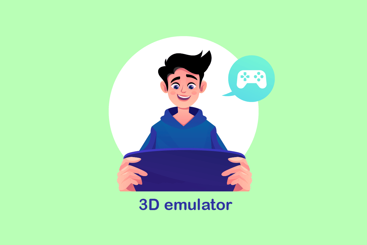 ດາວໂຫລດ Emulator 3D ທີ່ດີທີ່ສຸດສໍາລັບ Android APK