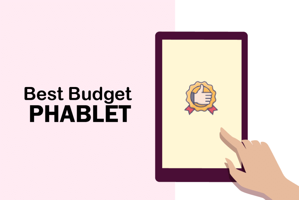 Best Budget Phablets