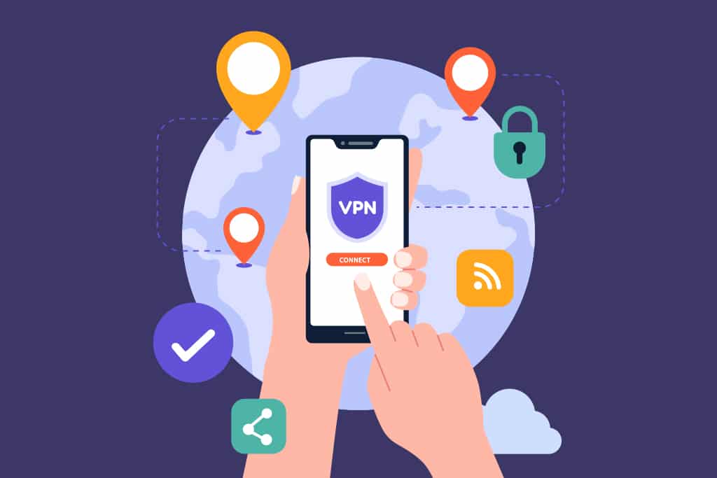 Topp 9 bästa gratis obegränsad VPN för Android