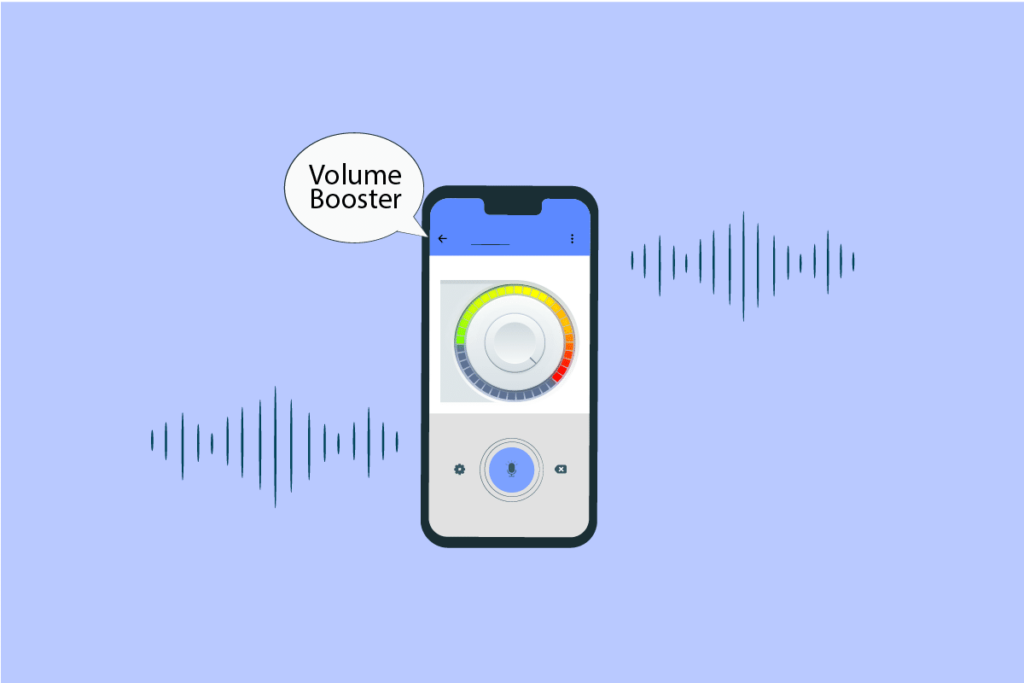 Volume Booster Apps