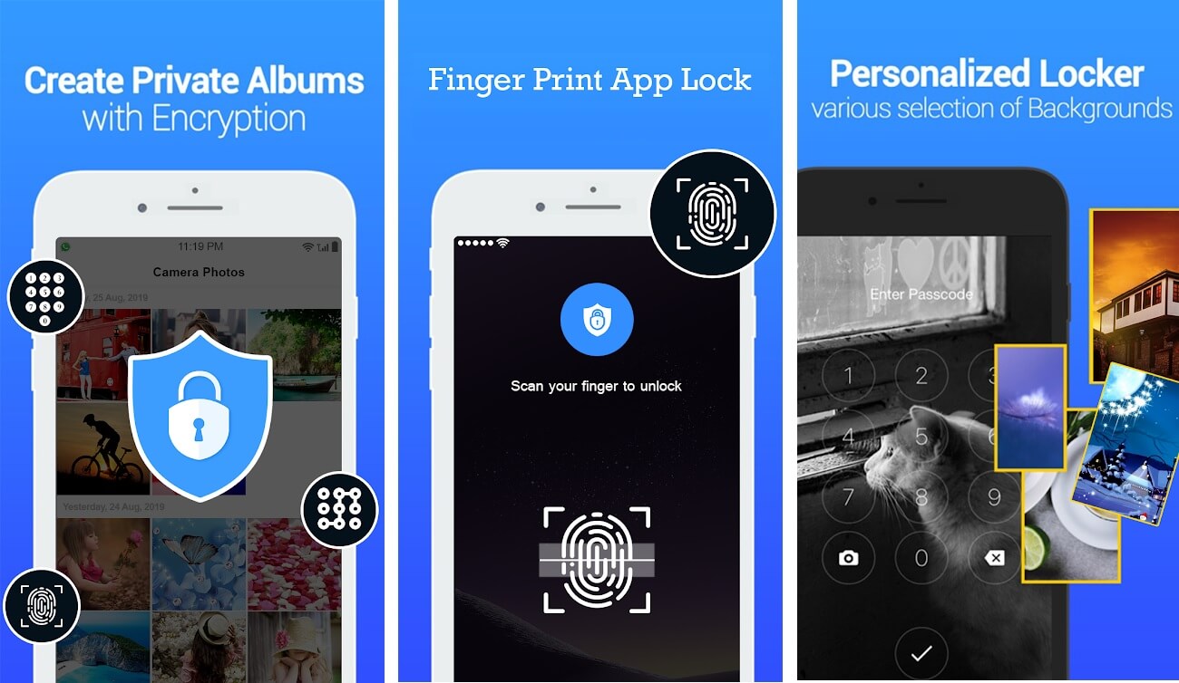 CM Applocker | Best App Lockers for Android (2020)