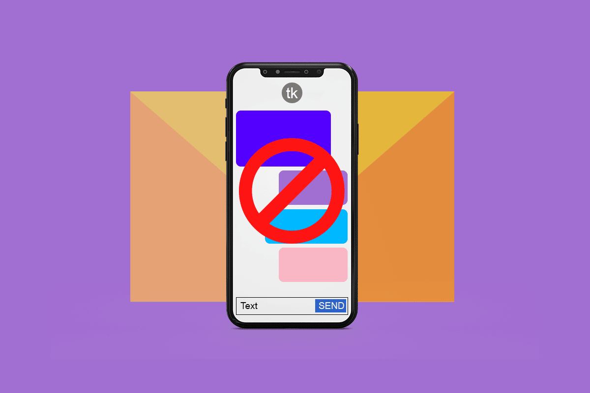 Voitko lähettää tekstiviestin jollekulle, jonka olet estänyt iPhonessa?