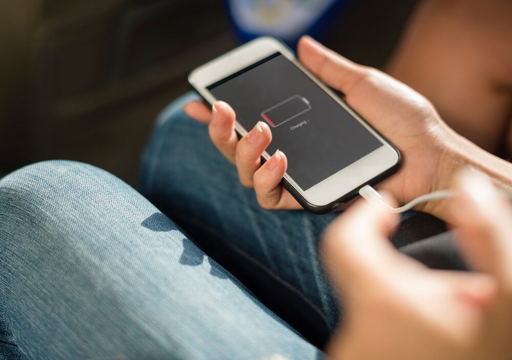 connect charger. The Ultimate Android Smartphone Troubleshooting Guide