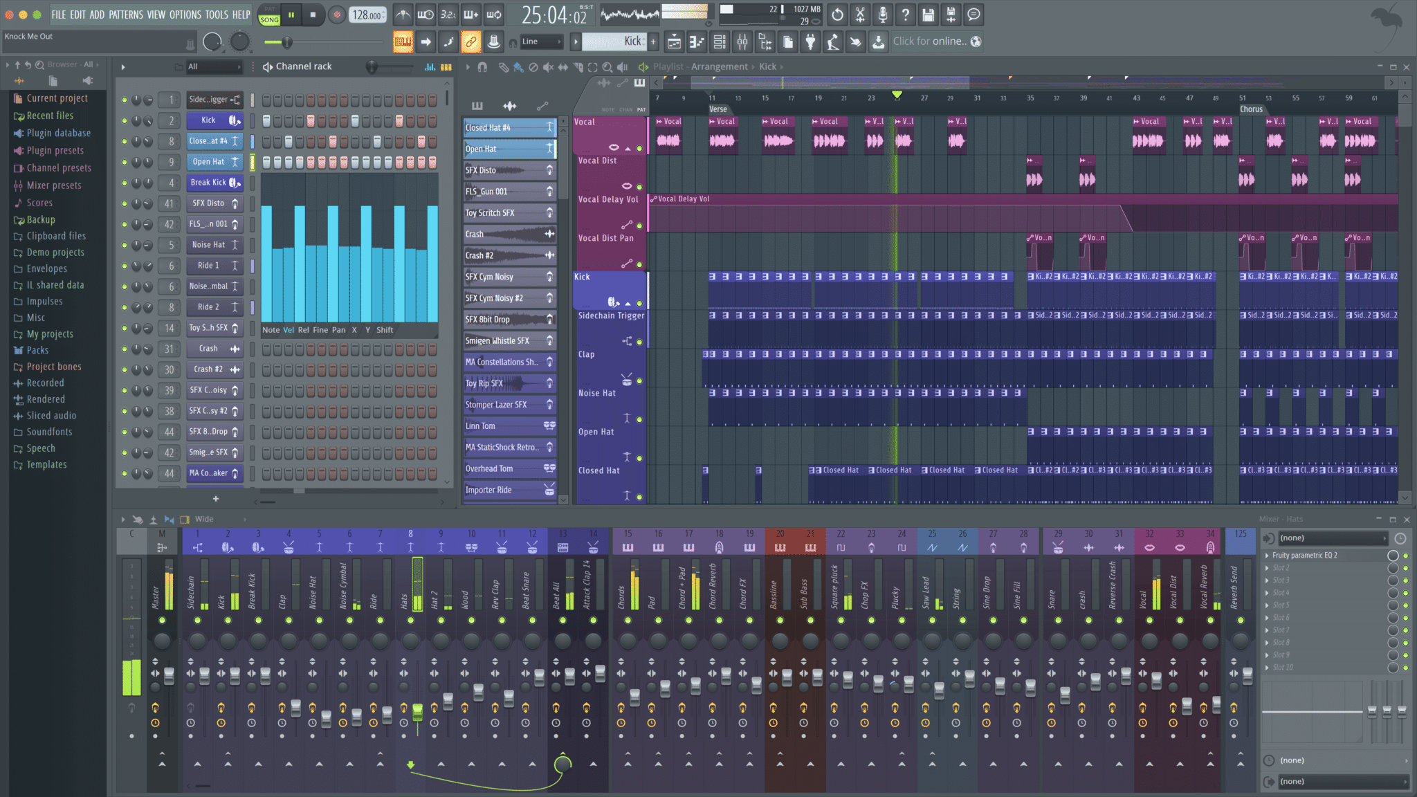 FL Studio | Best Audio Editing Software for Mac (2020)