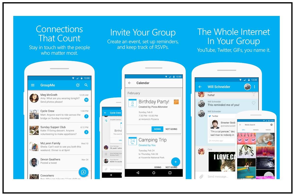How to Fix Failed to Add Members Issue on GroupMe