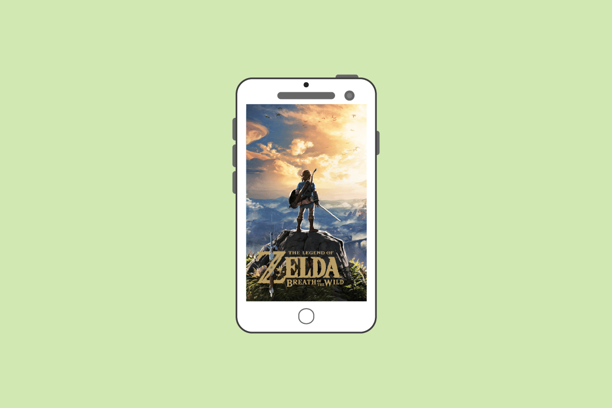 32 საუკეთესო თამაში, როგორიცაა Legend of Zelda Android-ისთვის