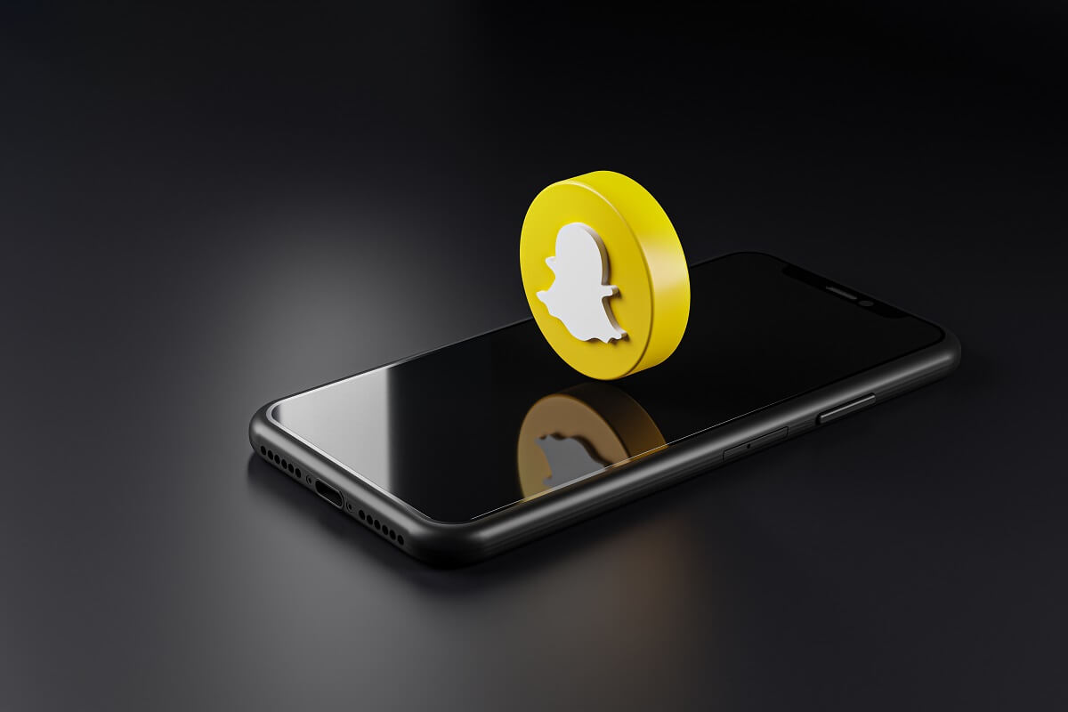 How to Allow Camera Access on Snapchat