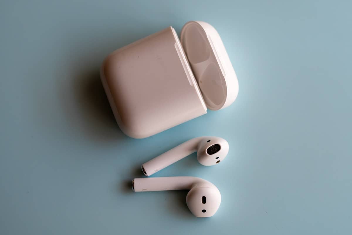 Fix AirPods Only Playing in One Ear