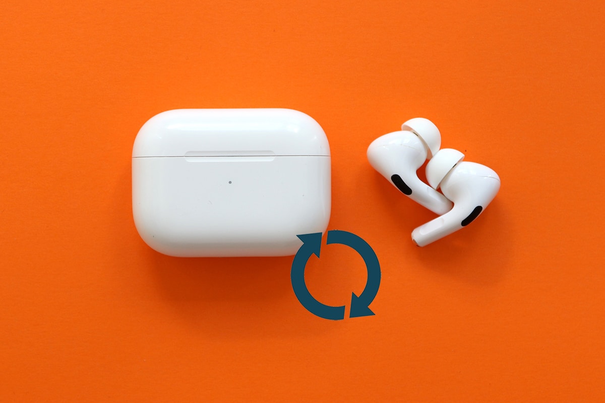 How to Fix AirPods Won’t Reset Issue